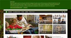 Desktop Screenshot of naturopatiaonline.eu